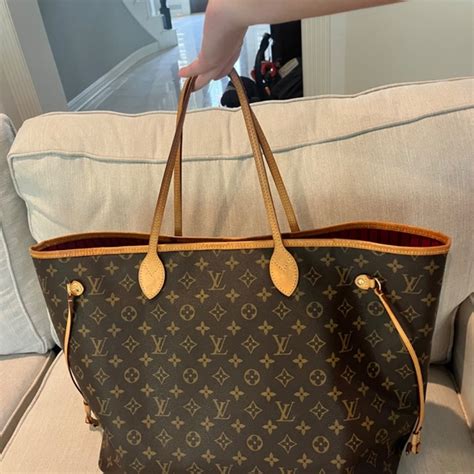 louis vuitton monogram neo neverfull gm|Neverfull GM Louis Vuitton Monogram Handbag .